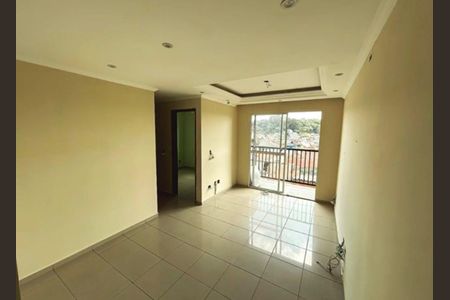 Apartamento à venda com 2 quartos, 52m² em Santa Maria, Osasco