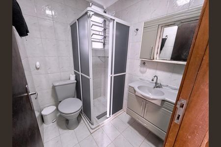 Apartamento à venda com 2 quartos, 52m² em Santa Maria, Osasco
