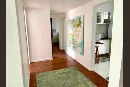 Apartamento à venda com 3 quartos, 151m² em Ipanema, Rio de Janeiro