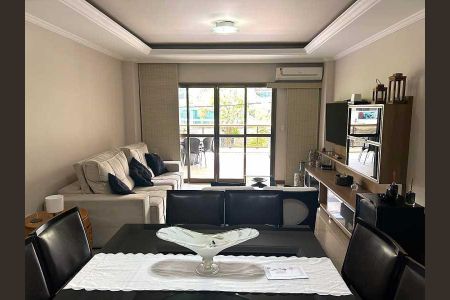 Apartamento à venda com 3 quartos, 169m² em Recreio dos Bandeirantes, Rio de Janeiro