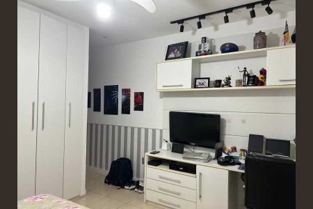 Apartamento à venda com 3 quartos, 169m² em Recreio dos Bandeirantes, Rio de Janeiro