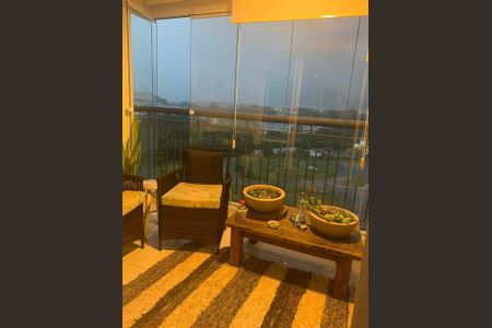 Apartamento à venda com 2 quartos, 131m² em Jardim Ermida I, Jundiaí