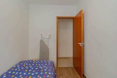 Apartamento à venda com 2 quartos, 44m² em Parque Oratório, Santo André