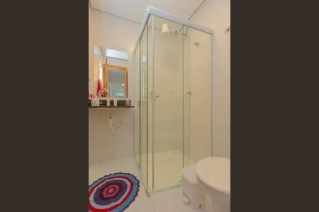 Apartamento à venda com 2 quartos, 44m² em Parque Oratório, Santo André