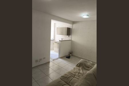 Apartamento à venda com 3 quartos, 69m² em Vila Industrial (Campinas), Campinas