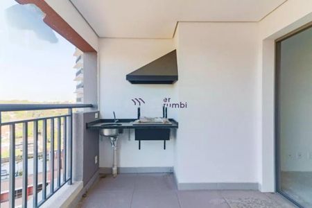 Apartamento à venda com 2 quartos, 73m² em Butantã, São Paulo