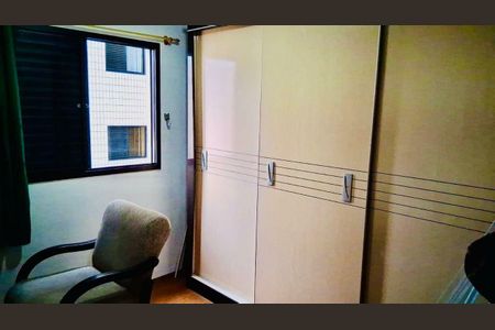 Apartamento à venda com 2 quartos, 50m² em Vila Mascote, São Paulo