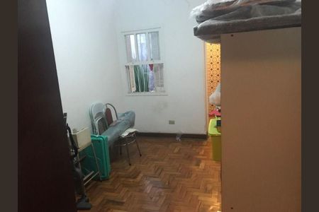 Casa à venda com 2 quartos, 100m² em Planalto Paulista, São Paulo