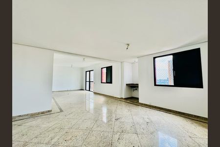 Apartamento à venda com 4 quartos, 178m² em Vila Mascote, São Paulo