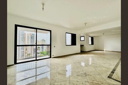 Apartamento à venda com 4 quartos, 178m² em Vila Mascote, São Paulo