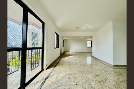 Apartamento à venda com 4 quartos, 178m² em Vila Mascote, São Paulo