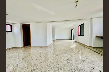 Apartamento à venda com 4 quartos, 178m² em Vila Mascote, São Paulo