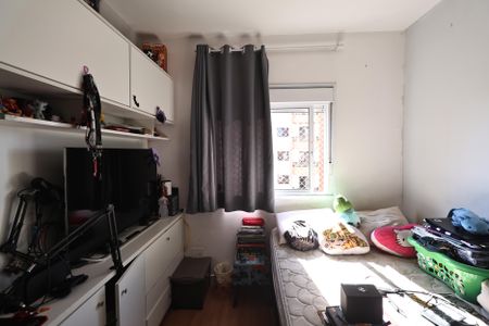 Apartamento à venda com 96m², 3 quartos e 2 vagasQuarto 2