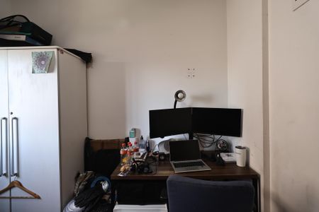 Apartamento à venda com 96m², 3 quartos e 2 vagasQuarto 1