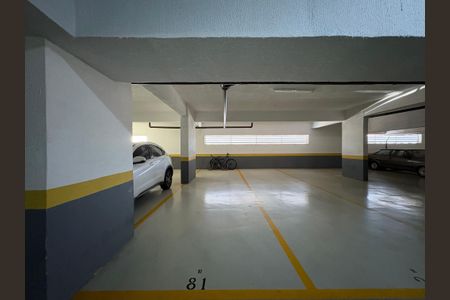 Apartamento à venda com 96m², 3 quartos e 2 vagasGaragem