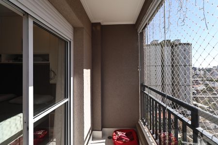 Apartamento à venda com 96m², 3 quartos e 2 vagasSacada