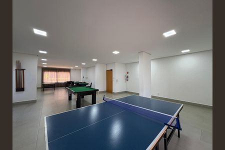 Apartamento à venda com 96m², 3 quartos e 2 vagasSalão de jogos
