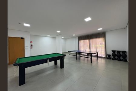 Apartamento à venda com 96m², 3 quartos e 2 vagasSalão de jogos