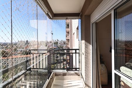 Apartamento à venda com 96m², 3 quartos e 2 vagasSacada