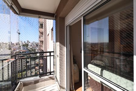 Apartamento à venda com 96m², 3 quartos e 2 vagasSacada