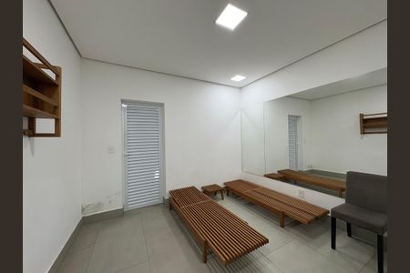 Apartamento à venda com 96m², 3 quartos e 2 vagasSauna 
