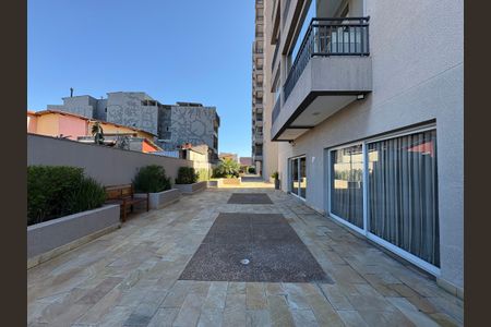 Apartamento à venda com 96m², 3 quartos e 2 vagasÁrea comum