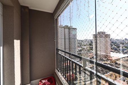 Apartamento à venda com 96m², 3 quartos e 2 vagasSacada