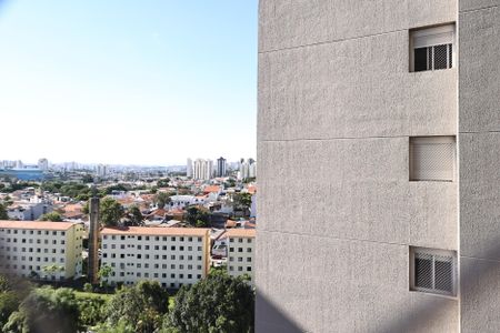 Apartamento à venda com 96m², 3 quartos e 2 vagasVista do Quarto 1