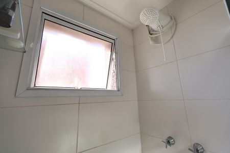 Apartamento à venda com 96m², 3 quartos e 2 vagasBanheiro da Suíte