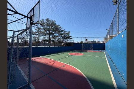 Apartamento à venda com 96m², 3 quartos e 2 vagasQuadra Esportiva