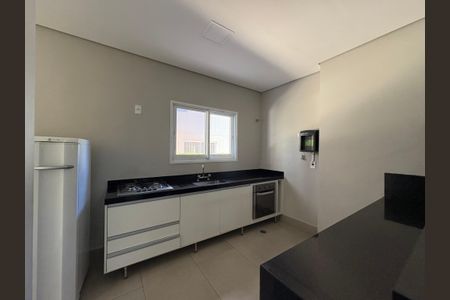 Apartamento à venda com 96m², 3 quartos e 2 vagasÁrea comum - Salão de festas