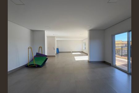 Apartamento à venda com 96m², 3 quartos e 2 vagasGinástica 