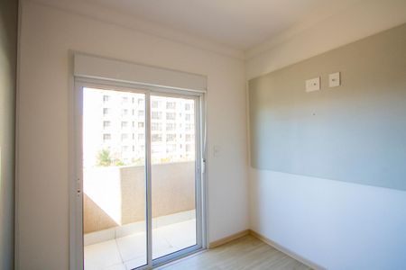 Apartamento à venda com 64m², 2 quartos e 2 vagasQuarto 1 - Suíte