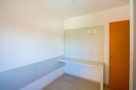Apartamento à venda com 64m², 2 quartos e 2 vagasQuarto 2