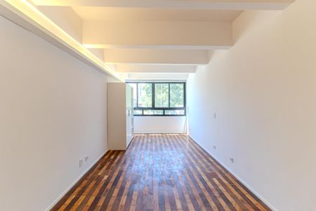 Kitnet/Studio para alugar com 1 quarto, 33m² em República, São Paulo