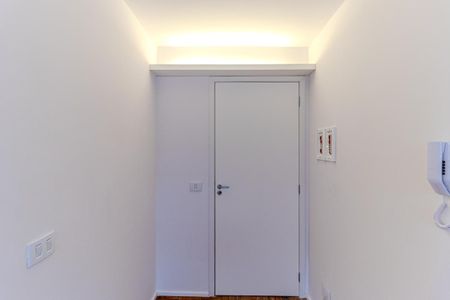 Entrada de apartamento para alugar com 1 quarto, 40m² em República, São Paulo