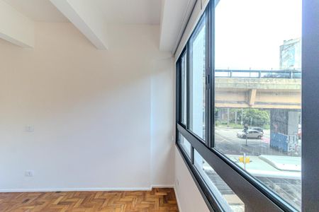 Quarto de apartamento para alugar com 1 quarto, 40m² em República, São Paulo