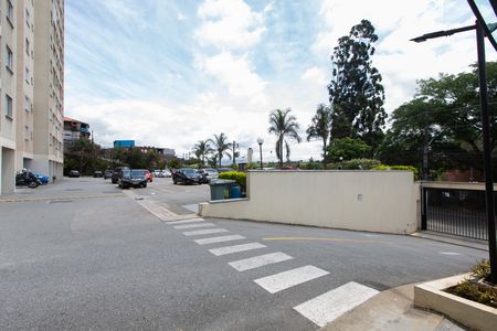 Apartamento para alugar com 45m², 2 quartos e 1 vaga Apartamento para alugar com 45m², 2 quartos e 1 vagaÁrea comum