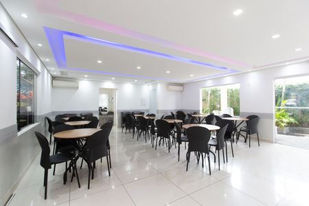 Apartamento para alugar com 45m², 2 quartos e 1 vaga Apartamento para alugar com 45m², 2 quartos e 1 vagaÁrea comum