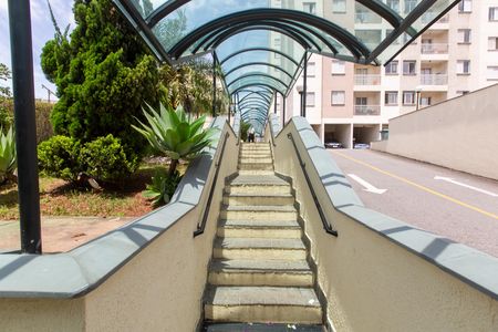 Apartamento para alugar com 45m², 2 quartos e 1 vaga Apartamento para alugar com 45m², 2 quartos e 1 vagaÁrea comum