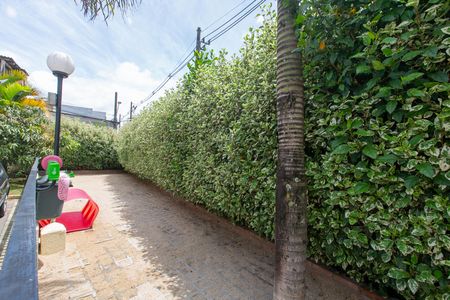 Apartamento para alugar com 45m², 2 quartos e 1 vaga Apartamento para alugar com 45m², 2 quartos e 1 vagaEspaço Pet