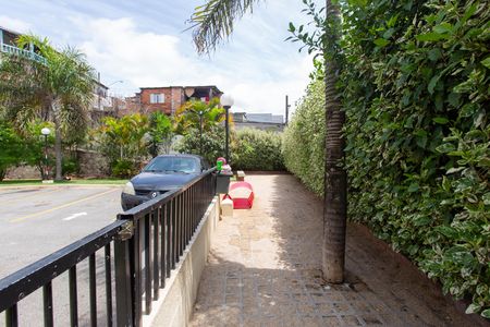 Apartamento para alugar com 45m², 2 quartos e 1 vaga Apartamento para alugar com 45m², 2 quartos e 1 vagaEspaço Pet