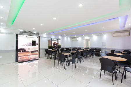 Apartamento para alugar com 45m², 2 quartos e 1 vaga Apartamento para alugar com 45m², 2 quartos e 1 vagaÁrea comum