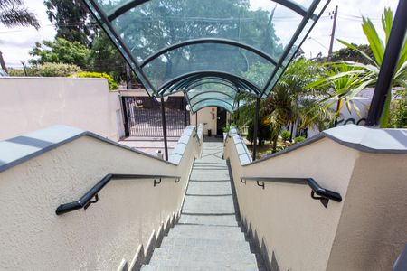 Apartamento para alugar com 45m², 2 quartos e 1 vaga Apartamento para alugar com 45m², 2 quartos e 1 vagaÁrea comum - Entrada