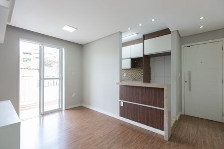 Apartamento para alugar com 2 quartos, 45m² em Vila Cosmopolita, São Paulo