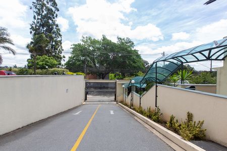 Apartamento para alugar com 45m², 2 quartos e 1 vaga Apartamento para alugar com 45m², 2 quartos e 1 vagaÁrea comum