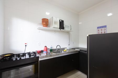 Apartamento para alugar com 45m², 2 quartos e 1 vaga Apartamento para alugar com 45m², 2 quartos e 1 vagaÁrea comum