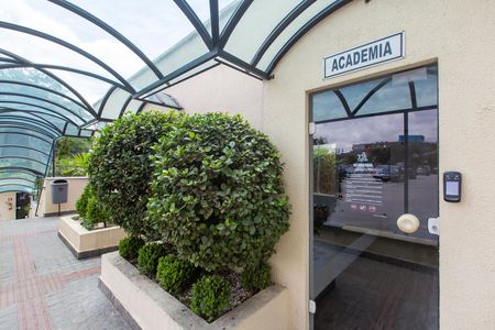 Apartamento para alugar com 45m², 2 quartos e 1 vaga Apartamento para alugar com 45m², 2 quartos e 1 vagaÁrea comum