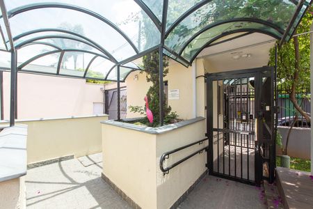 Apartamento para alugar com 45m², 2 quartos e 1 vaga Apartamento para alugar com 45m², 2 quartos e 1 vagaÁrea comum