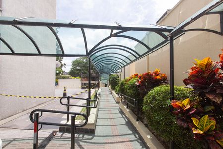 Apartamento para alugar com 45m², 2 quartos e 1 vaga Apartamento para alugar com 45m², 2 quartos e 1 vagaÁrea comum